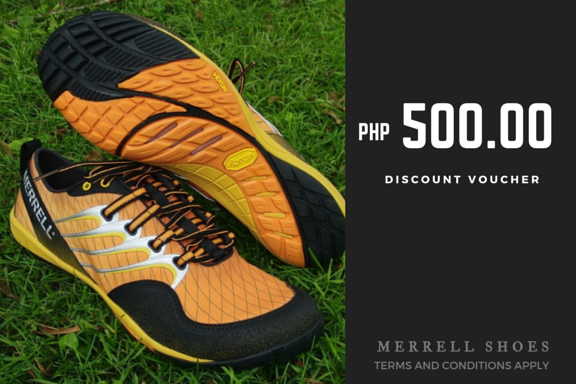 merrell shoes clearance