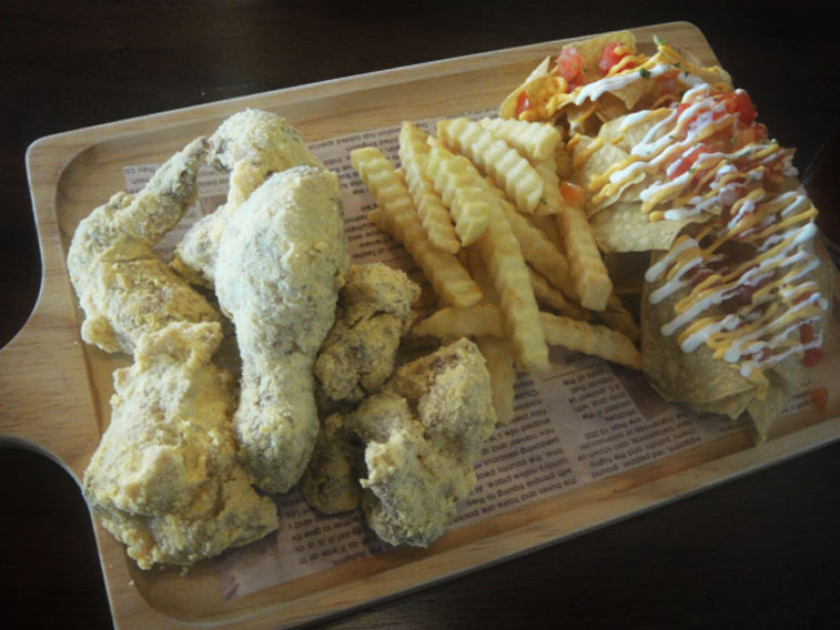 Cheeseling-Chicken-Plater