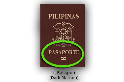 philippine epassport
