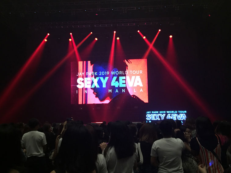 Sexy4Eva-in-Manila-Stage