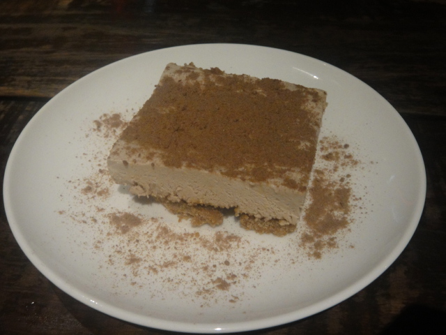 Milo Everyday Cheesecake