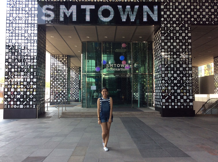 SMTown