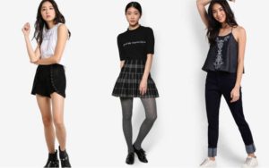 BTS Concert Clothing Inspiration | Karen Meets World