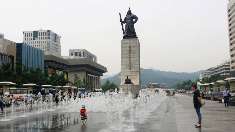 Sejong the Great