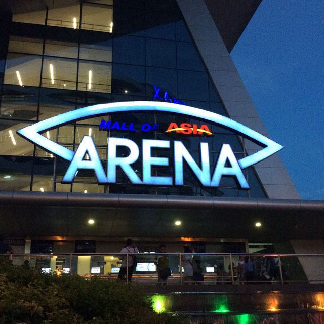 SM-MOA-Arena