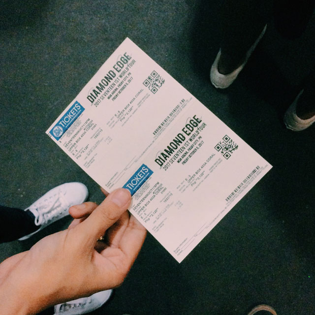 SVT-Tickets