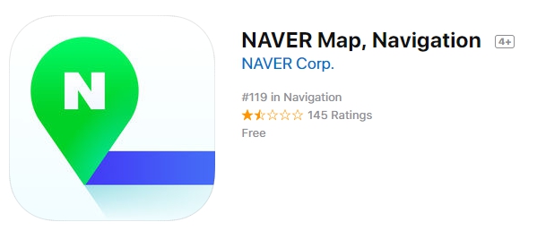 Naver App