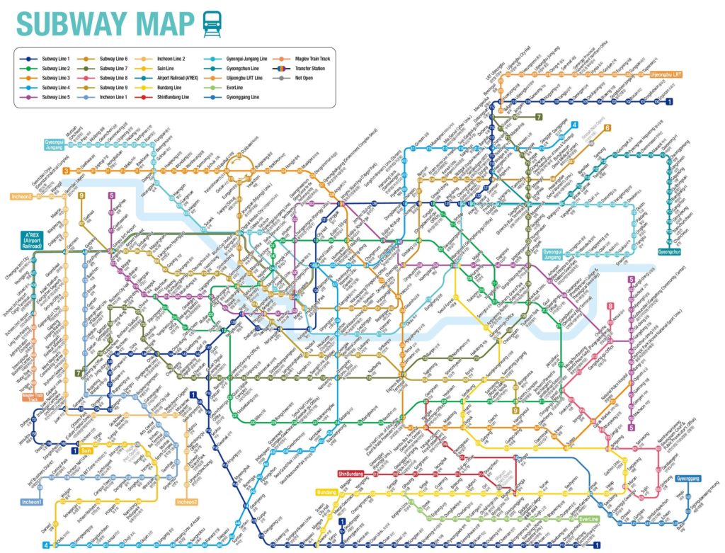 seoul-subway-map
