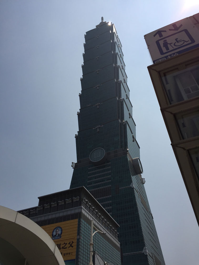 taipei-101