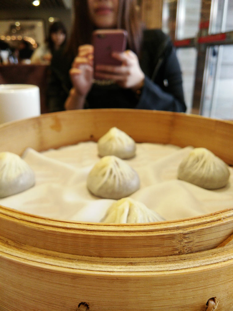 chocolate-xiaolongbao