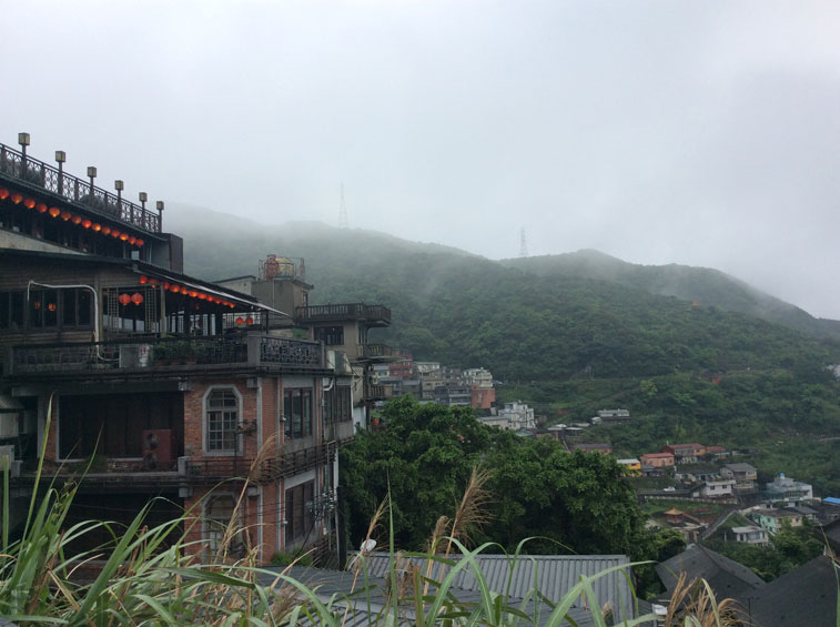 jiufen-houses