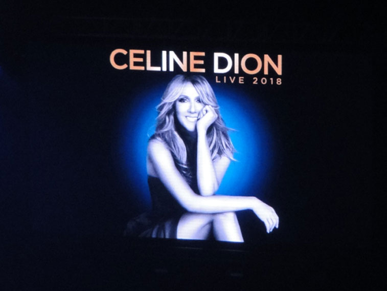 Celine Dion Live Concert in Manila | Karen Meets World