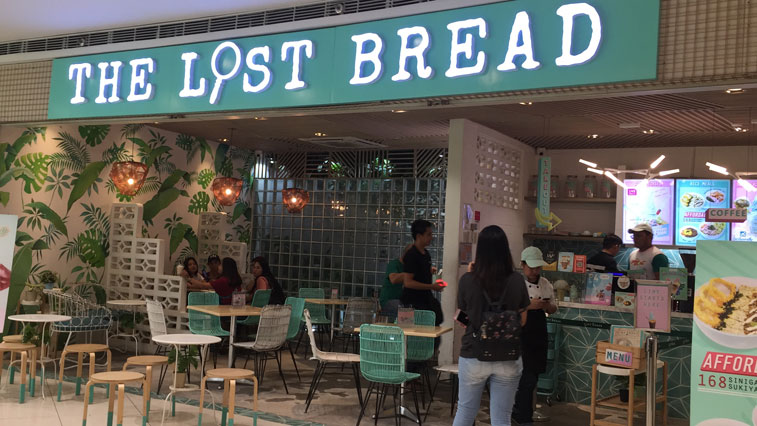 The-Lost-Bread