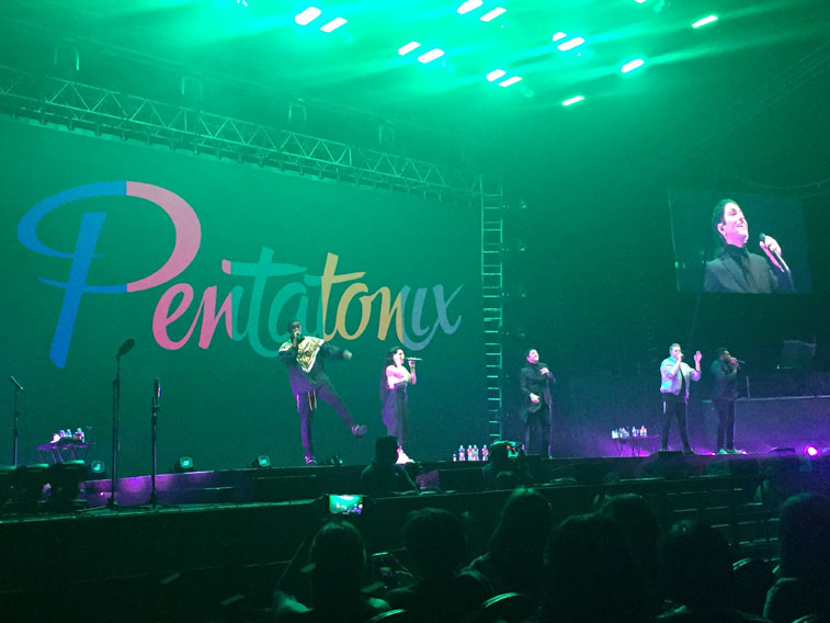 Pentatonix-in-Manila-Concert-Encore