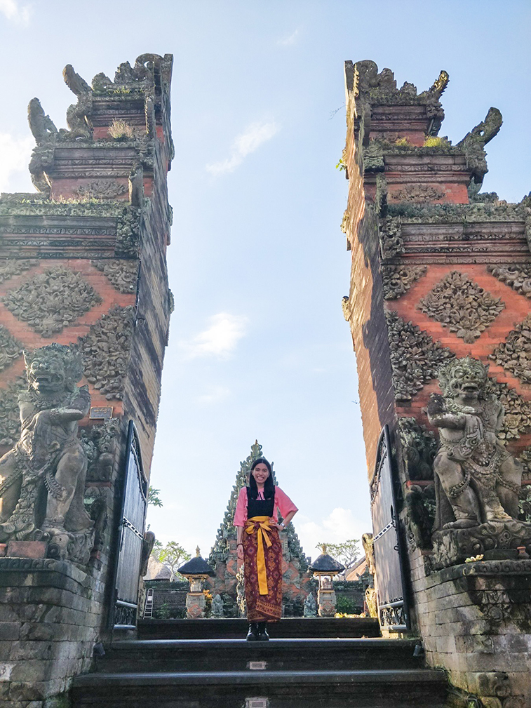 Batuan Temple